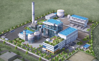 SMG 바이오매스 발전사업