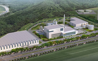 장흥 바이오매스 발전사업